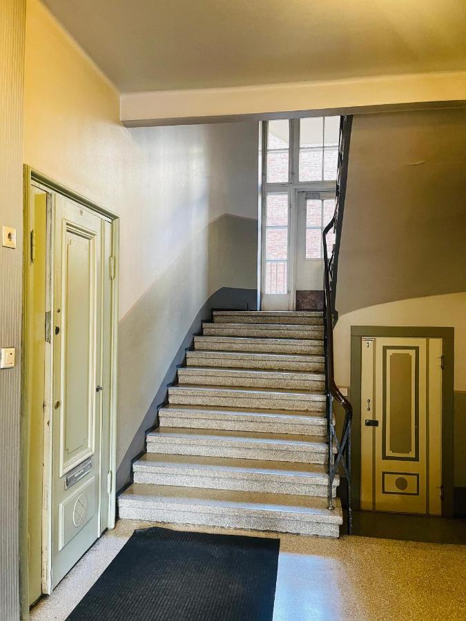 Upea Yksioe Aivan Helsingin Keskustasta Apartment Helsinki Luaran gambar